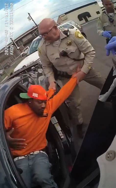 Marshawn Lynch Pulled From Car During DUI Arrest Police Video