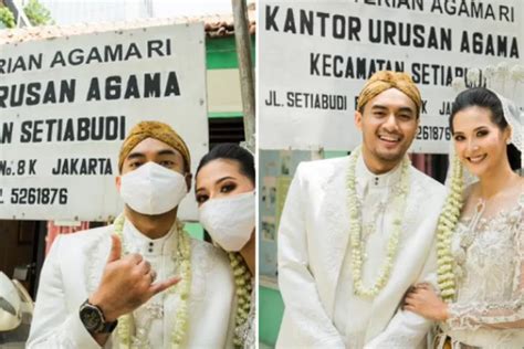 Tren Nikah Di KUA Syarat Biaya Dan Bagaimana Caranya Nawacita Post