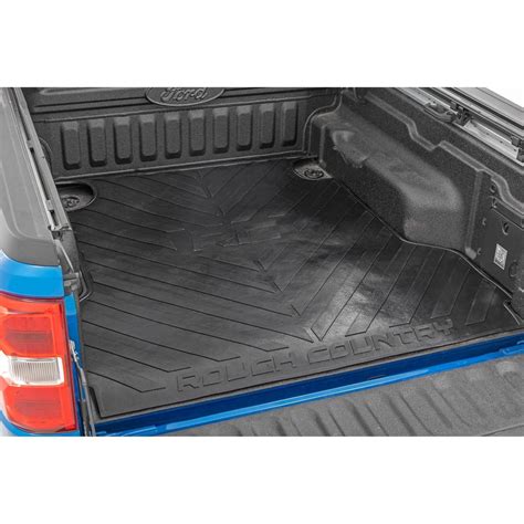 Rough Country Truck Bed Mat Rcm669