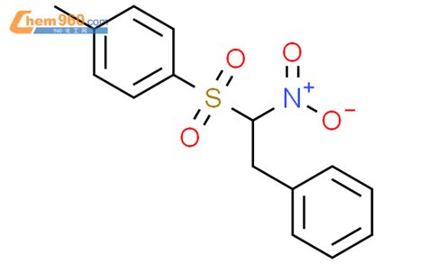 Benzene Methyl Nitro Phenylethyl Sulfonyl Cas