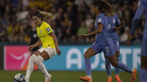 O Que Acontece Se O Brasil Empatar Hoje Com A Jamaica Na Copa Do Mundo