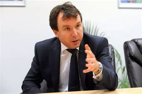 Shamed Sex Text MP Andrew Griffiths Speaks Out After Scandal Derbyshire Live