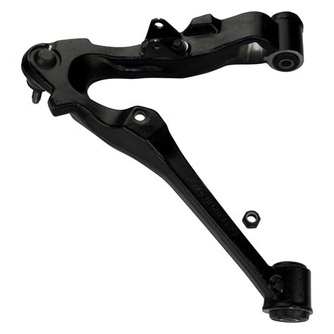 Moog Rk R Series Front Passenger Side Lower Non Adjustable