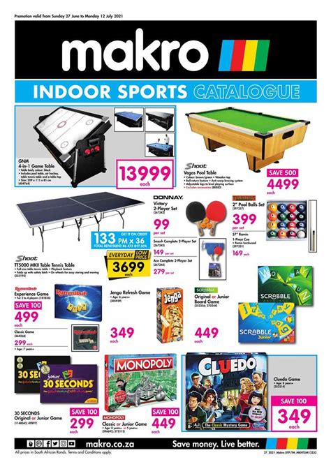 Makro Current Catalogue