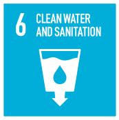 Sdgs Tujuan Air Bersih Dan Sanitasi Layak Clean Water And