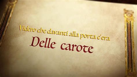 Chi Troppo Vuole Nulla Stringe Racconto Di Edoardo Simone E Stefano