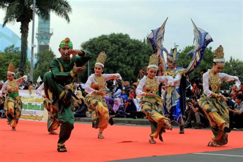 Pemkot Awal Bulan Depan Kirab Budaya Sampai Parade Pendekar Ramaikan