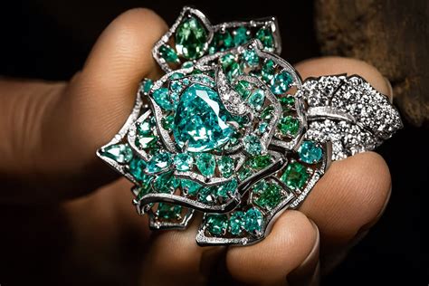 Dior Introduces Latest High Jewellery Collection Kodari Luxury Magazine