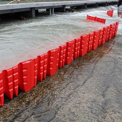 Amazon Flood Prevention Barriers L Shaped Plastic Removable Flood