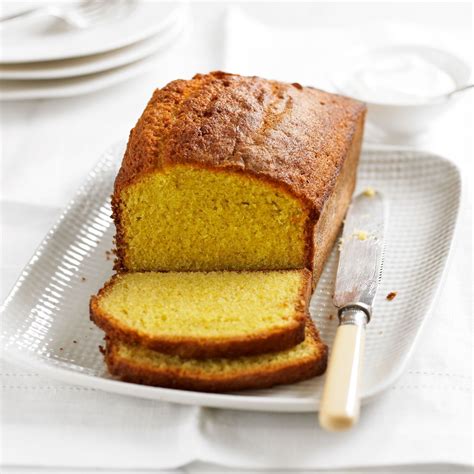 Madeira Cake | Woman & Home