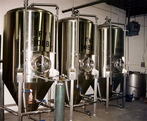 Beer Tanks Brewing Supplies And Consulting