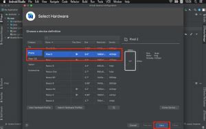 Mac Hbuilderx Android Studio Android