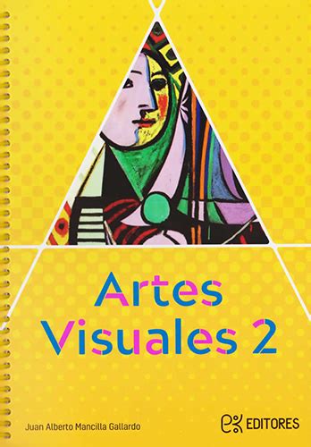 Librería Morelos ARTES VISUALES 2 SECUNDARIA