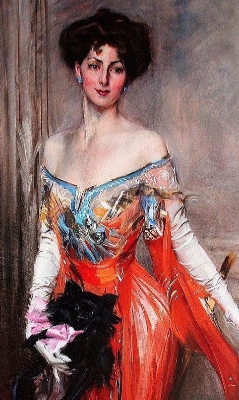 Pin On Victorian Dinner Party Portrait Art Giovanni Boldini Famous Art