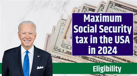 Social Security 2024 Max Tax Lita Sherri