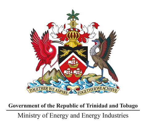 Ministry of Energy and Energy Industries | Ministry LOGO