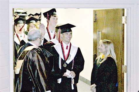 Rockwall-Heath High School Graduation | Local News ...