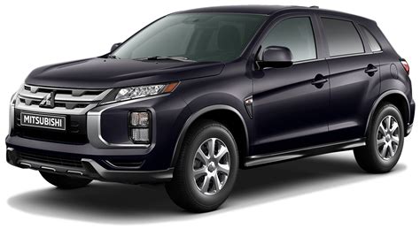 2023 Mitsubishi Outlander Sport Incentives, Specials & Offers in ...