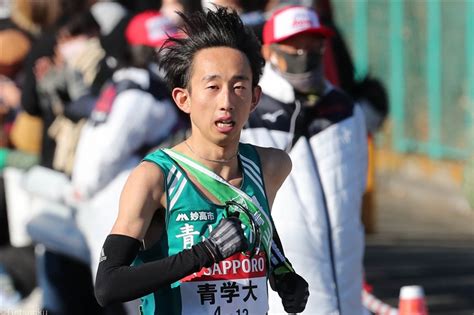 4年ぶりv狙う青学大 ダブルエース・近藤幸太郎は補欠登録、岸本大紀は5区にエントリー／全日本大学駅伝 月陸online｜月刊陸上競技