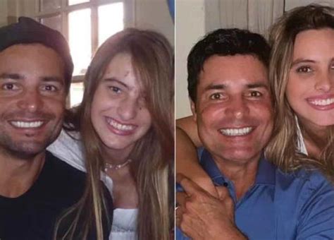 Chayanne Disfruto La Boda De Su Sobrina Lele Pons