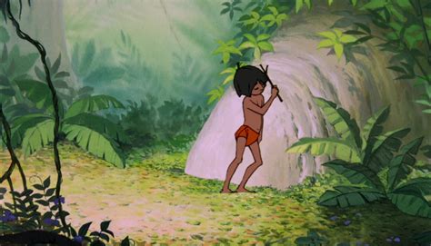 The Jungle Book 1967 Screencap Fancaps