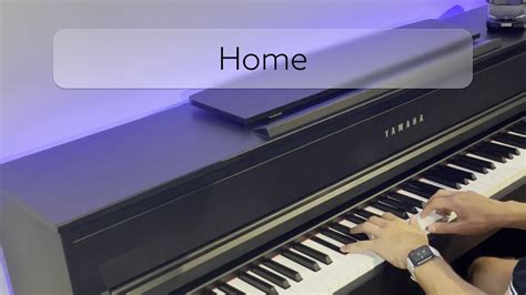 Home Michael Bublé Piano Cover Youtube