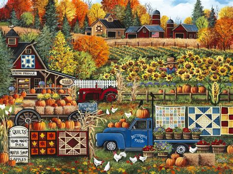 Solve Pies N Pumpkins Jigsaw Puzzle Online With 352 Pieces