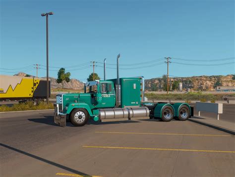 Mack Superliner Modhub Us