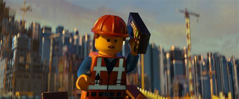 The Lego Movie Movie Still 160882