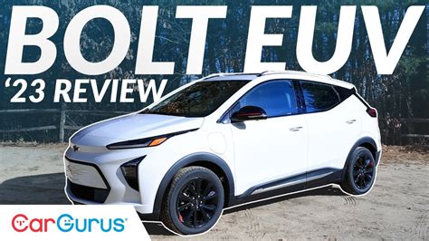 Chevy Bolt Euv Review Youtube