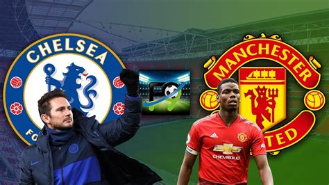 MANCHESTER UNITED VS CHELSEA NARRACION EN VIVO YouTube