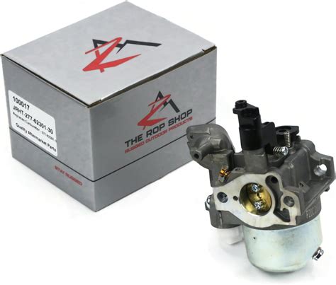 Amazon EX17 Carburetor For Subaru Robin 6 0HP EX17 EX17D EX170