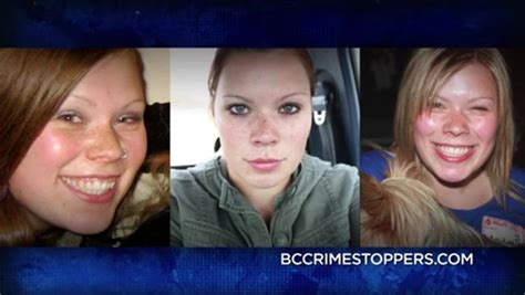 Remains Of Bc Woman Missing For 12 Years Found On Rural Vanderhoof