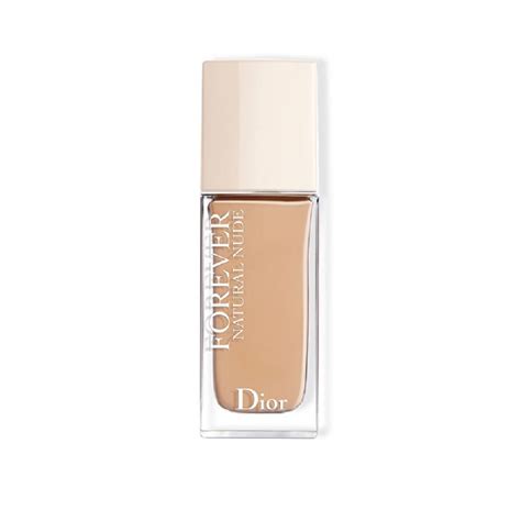 Dior Diorskin Forever Natural Nude Foundation FL 30 Ml 3N Kağan Parfümeri