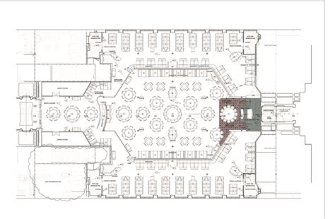 Restaurant Layout Plan Restaurant Floor Plan Restaurant Design