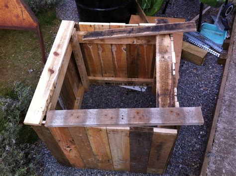 Pallet Planter : 6 Steps (with Pictures) - Instructables