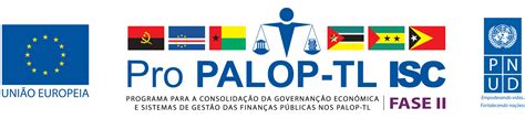 Plataforma Or Amental Online Da Sociedade Civil Dos Palop Tl