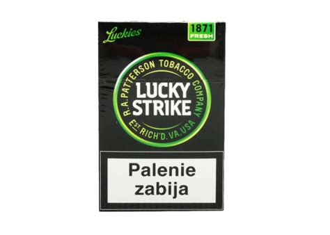 Lucky Strike