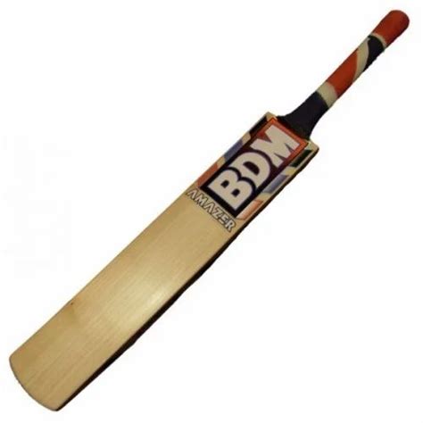 Cricket Bats at best price in Jalandhar by Mateshwari Plastics Sports ...