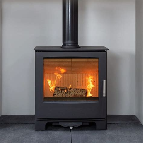 Pv W Multi Fuel Stove Firesidebydesign Co Uk