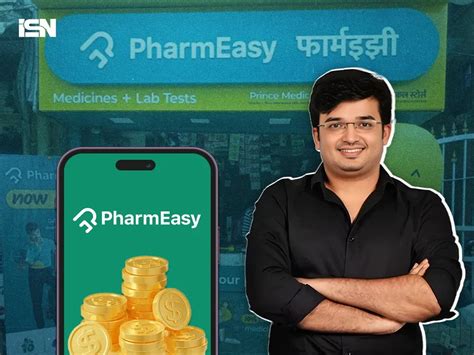 Pharmeasy S Valuation Declines By After Raising Rs Crore Report