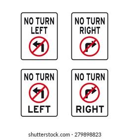 Do Not Lean Sign Collection Stock Vector Royalty Free 2388654827