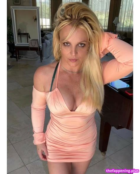 Britney Spears Britneyspears Https Xoxobritneyj Nude OnlyFans