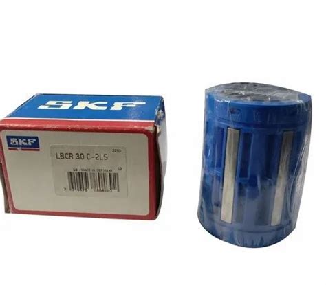 SKF LBCR 20 A 2LS HV6 Linear Ball And Roller Bushing IMS