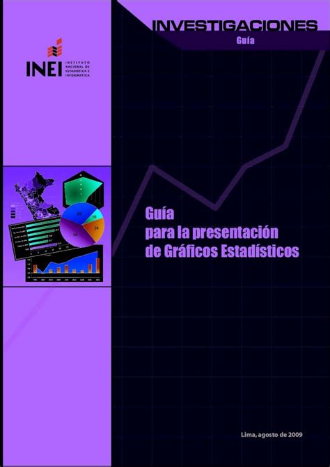 PDF Guía Para La Presentación de Gráficos Estadísticos pdf DOKUMEN TIPS