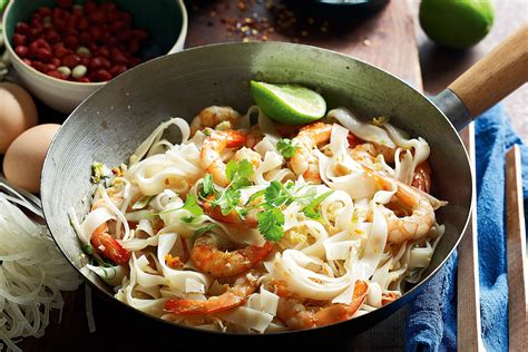 Pad Thai | Recipe Cart | Recipe Cart