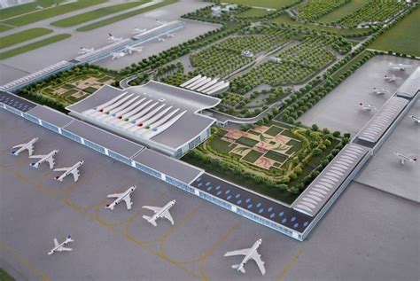 Kertajati International Airport – newstempo