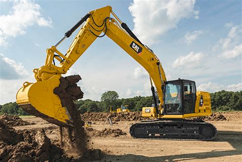 Excavadoras 320 GX Excavadora CAT Precio Ficha Técnica Caterpillar