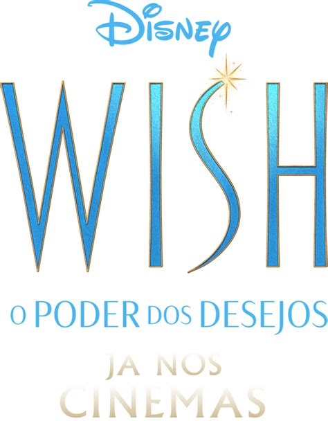 Wish O Poder Dos Desejos Site Oficial Do Filme 23 Novembro 2023