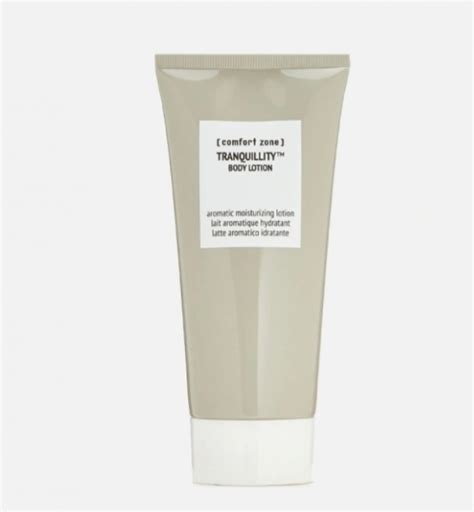 Comfort Zone Tranquillity Body Lotion